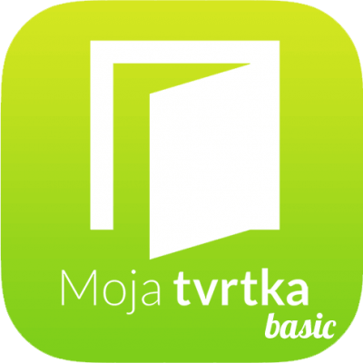 Moja Tvrtka Basic