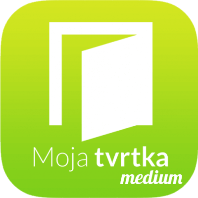 Moja Tvrtka Medium