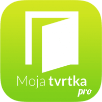 Moja Tvrtka Pro