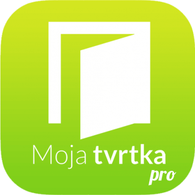 Moja Tvrtka Pro