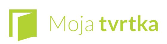 Moja Tvrtka logo