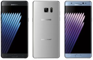 Samsung Galaxy Note 7