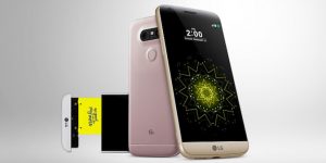 LG G5 Moja Tvrtka