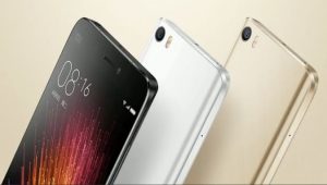 Xiaomi Mi 5 Moja Tvrtka